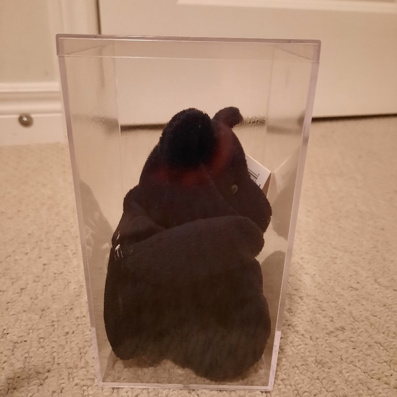 Salvino's Bammers McGuire 25 beanie - Picture 2 of 4